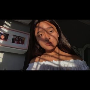 Meet your Posher, Catalina